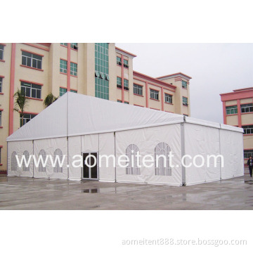 Big Storage Warehouse Tents for 1500 Seaters in South Africa (PAP040)